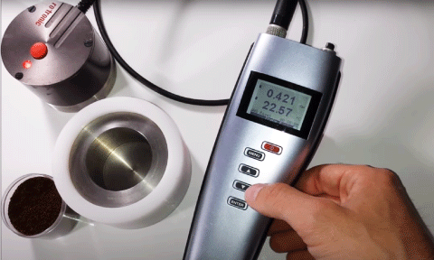LA IMPORTANCIA DE MEDIR LA ACTIVIDAD DE AGUA EN PRODUCTOS